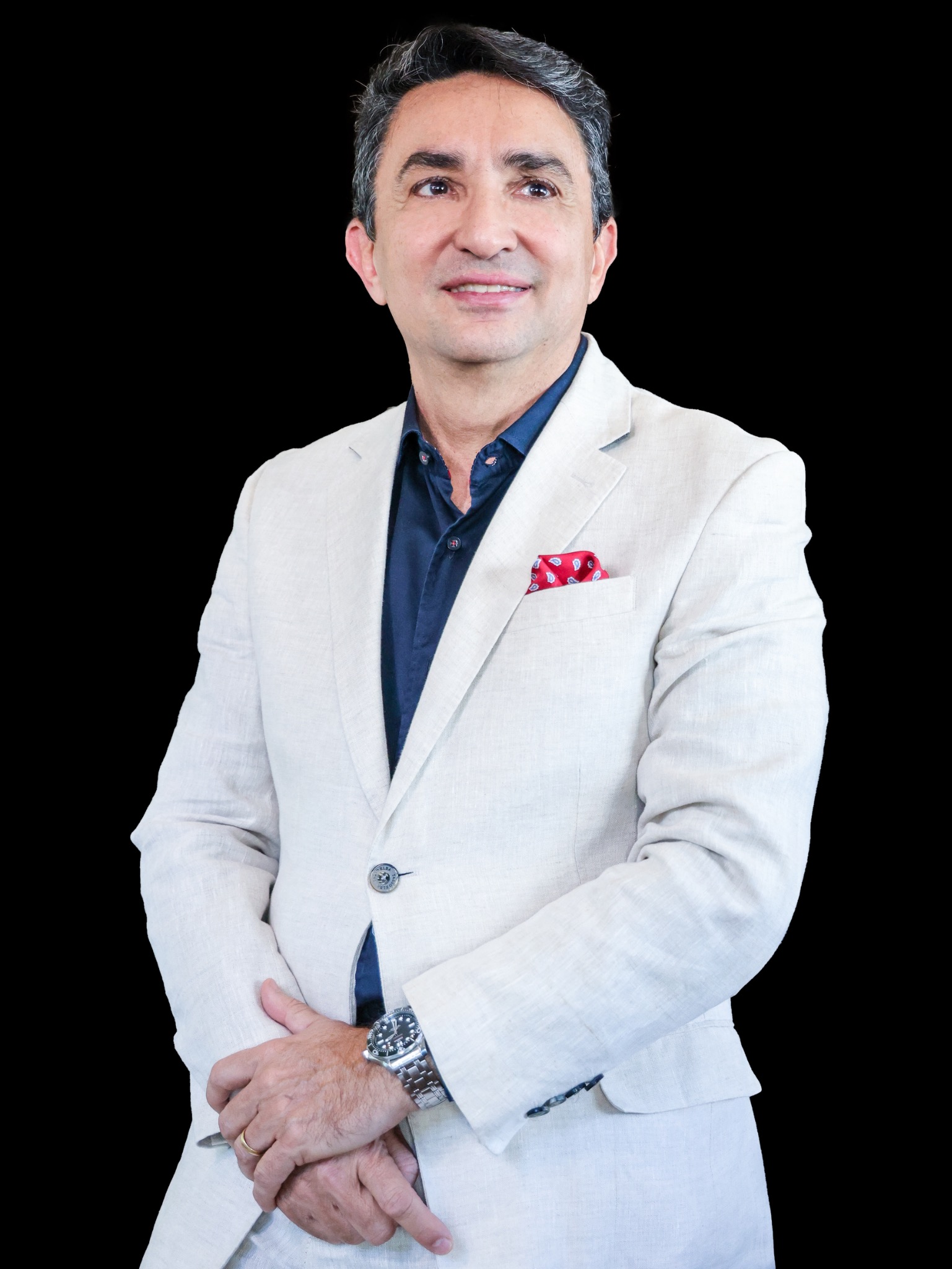 Eduardo Gomes de Matos